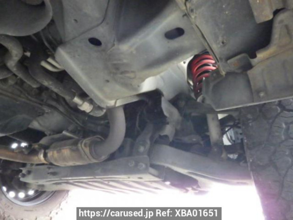 Used 2005 AT mitsubishi pajero V73W Image[36]