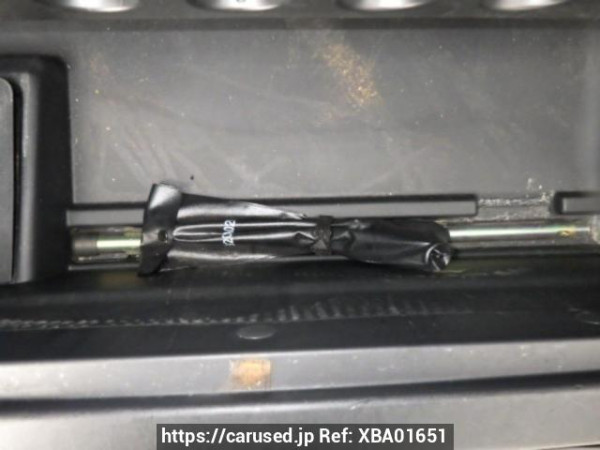 Used 2005 AT mitsubishi pajero V73W Image[41]