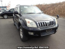 Toyota Land Cruiser Prado TRJ120W