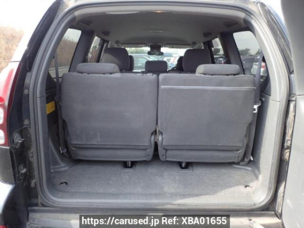 Used 2006 AT toyota land-cruiser-prado TRJ120W Image[6]