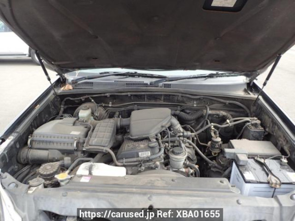 Used 2006 AT toyota land-cruiser-prado TRJ120W Image[7]