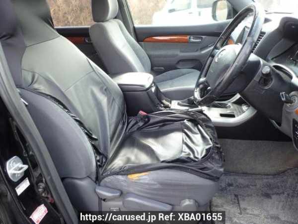 Used 2006 AT toyota land-cruiser-prado TRJ120W Image[10]