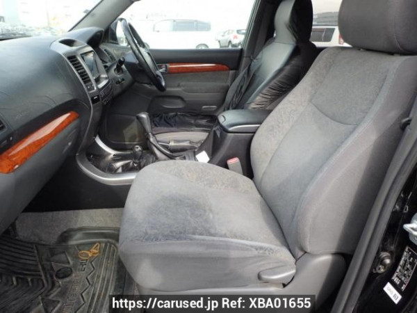 Used 2006 AT toyota land-cruiser-prado TRJ120W Image[11]