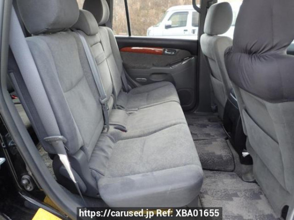 Used 2006 AT toyota land-cruiser-prado TRJ120W Image[12]