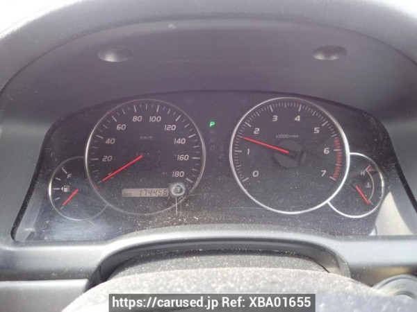 Used 2006 AT toyota land-cruiser-prado TRJ120W Image[16]