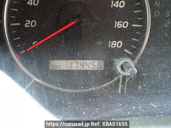 Used 2006 AT toyota land-cruiser-prado TRJ120W Image[17]