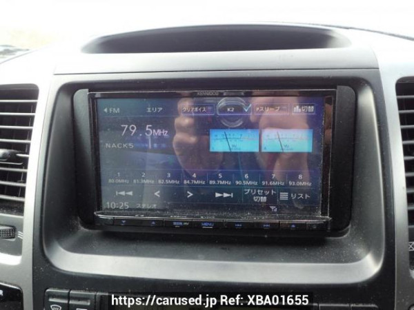 Used 2006 AT toyota land-cruiser-prado TRJ120W Image[18]