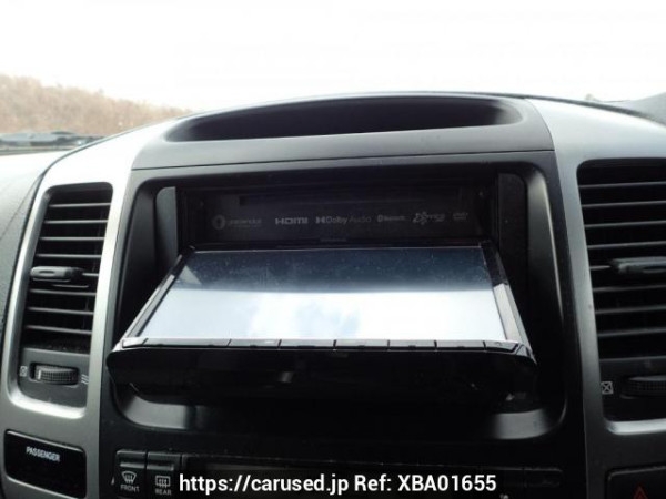 Used 2006 AT toyota land-cruiser-prado TRJ120W Image[19]