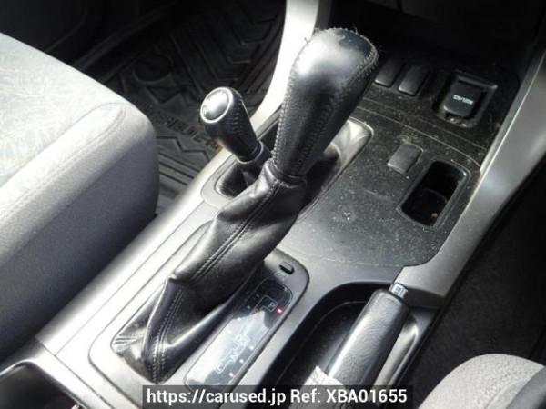 Used 2006 AT toyota land-cruiser-prado TRJ120W Image[20]
