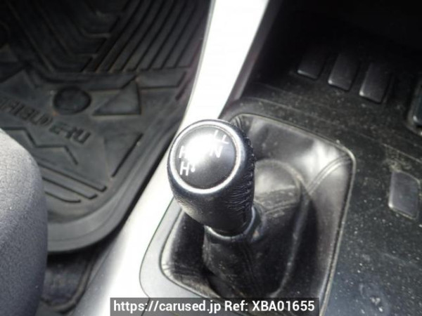 Used 2006 AT toyota land-cruiser-prado TRJ120W Image[21]