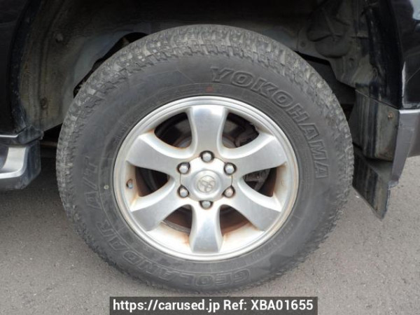Used 2006 AT toyota land-cruiser-prado TRJ120W Image[24]