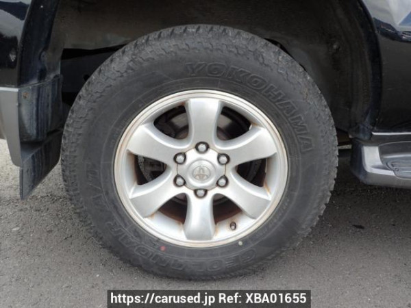 Used 2006 AT toyota land-cruiser-prado TRJ120W Image[25]