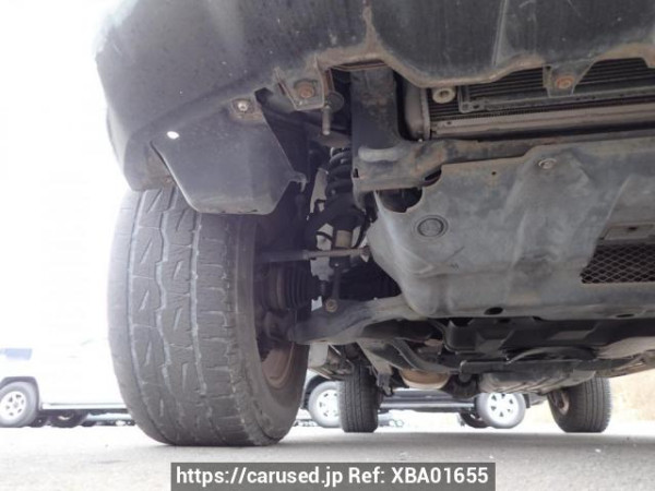 Used 2006 AT toyota land-cruiser-prado TRJ120W Image[27]