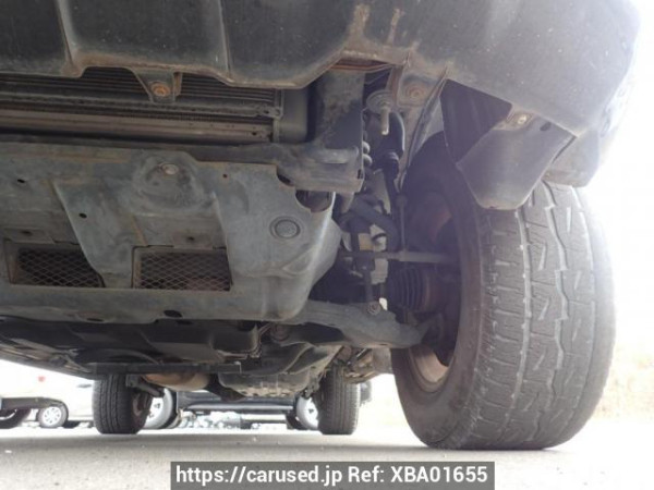 Used 2006 AT toyota land-cruiser-prado TRJ120W Image[28]