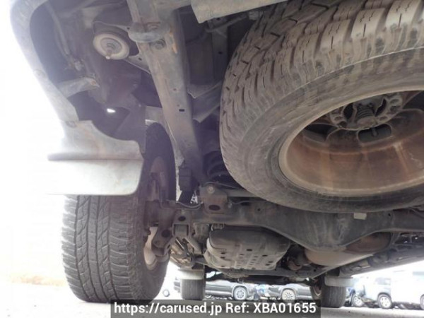 Used 2006 AT toyota land-cruiser-prado TRJ120W Image[29]