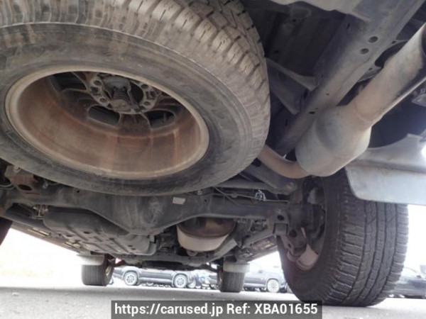 Used 2006 AT toyota land-cruiser-prado TRJ120W Image[30]