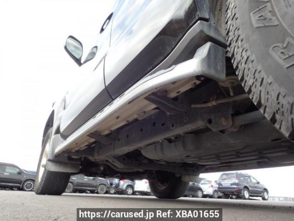 Used 2006 AT toyota land-cruiser-prado TRJ120W Image[32]
