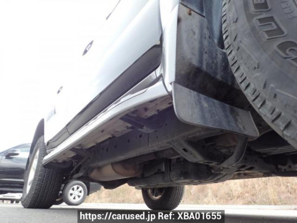 Used 2006 AT toyota land-cruiser-prado TRJ120W Image[34]