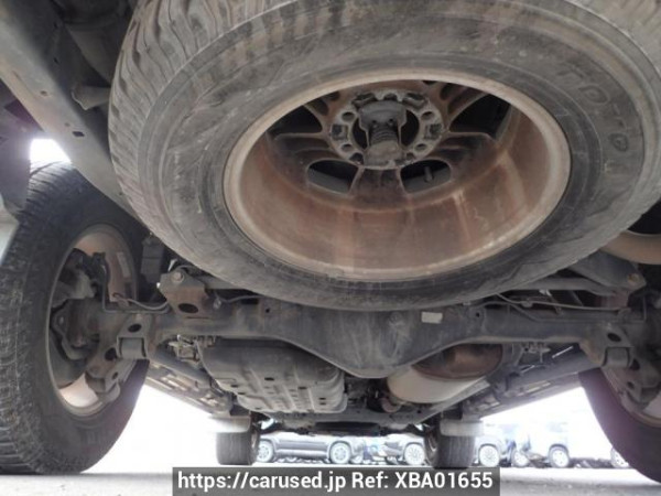 Used 2006 AT toyota land-cruiser-prado TRJ120W Image[35]