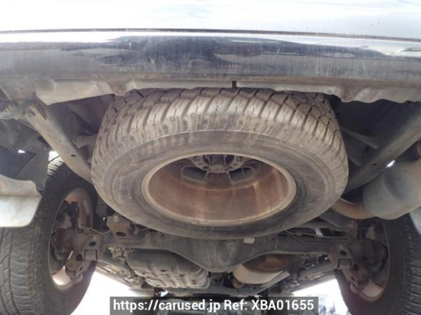 Used 2006 AT toyota land-cruiser-prado TRJ120W Image[36]