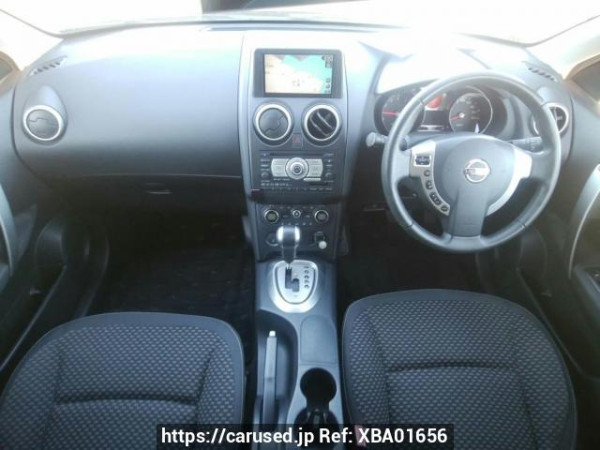 Used 2008 AT nissan dualis KJ10 Image[18]