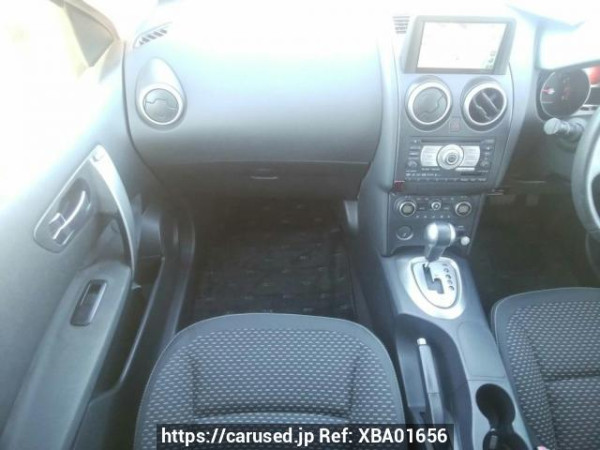 Used 2008 AT nissan dualis KJ10 Image[19]