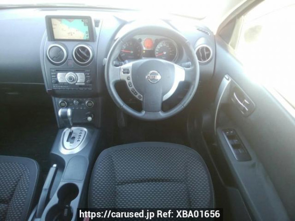 Used 2008 AT nissan dualis KJ10 Image[20]