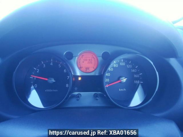 Used 2008 AT nissan dualis KJ10 Image[21]