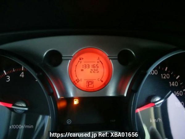 Used 2008 AT nissan dualis KJ10 Image[22]