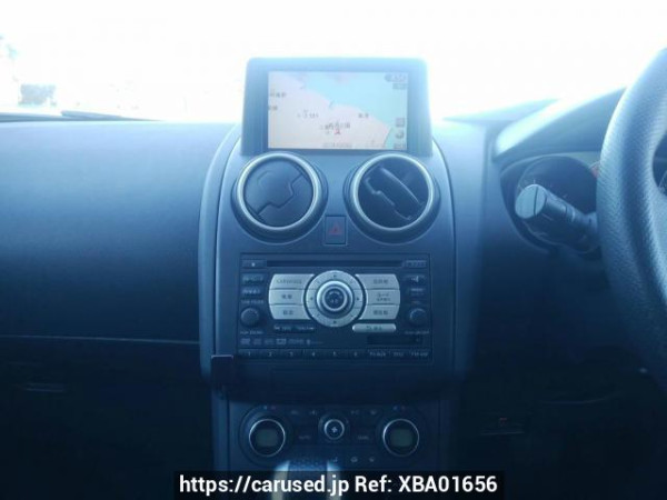 Used 2008 AT nissan dualis KJ10 Image[23]