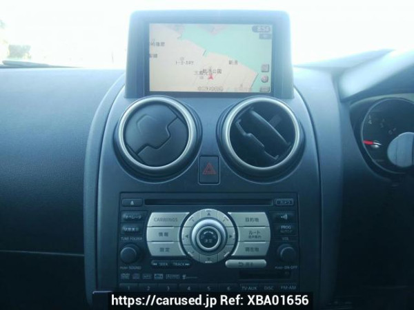 Used 2008 AT nissan dualis KJ10 Image[24]