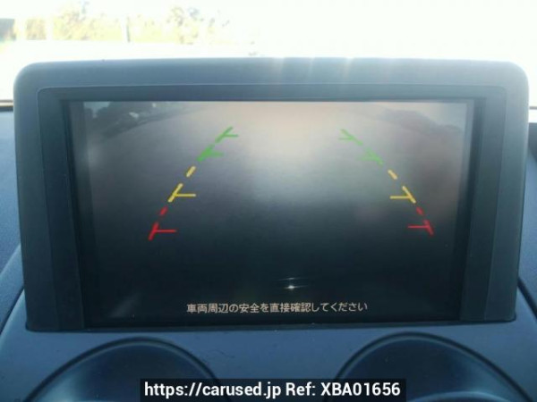 Used 2008 AT nissan dualis KJ10 Image[25]