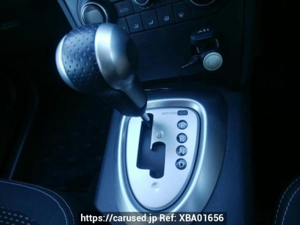 Used 2008 AT nissan dualis KJ10 Image[27]