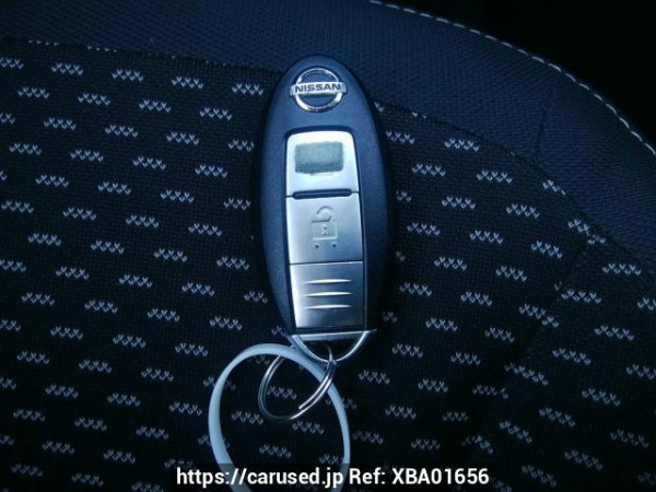 Used 2008 AT nissan dualis KJ10 Image[28]