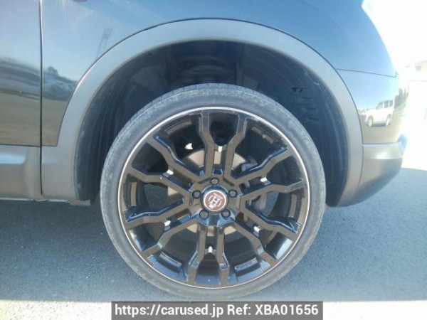 Used 2008 AT nissan dualis KJ10 Image[29]