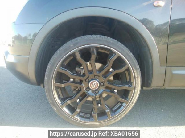 Used 2008 AT nissan dualis KJ10 Image[30]