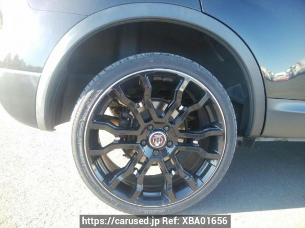Used 2008 AT nissan dualis KJ10 Image[31]