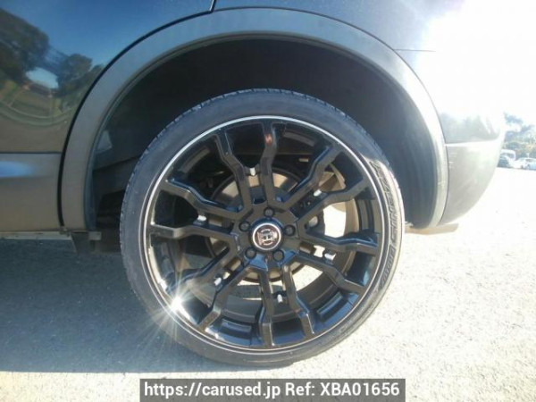 Used 2008 AT nissan dualis KJ10 Image[32]