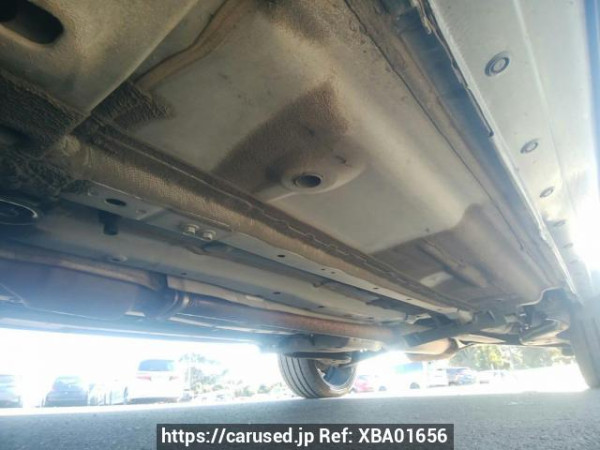 Used 2008 AT nissan dualis KJ10 Image[36]