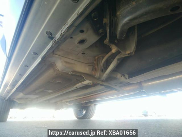 Used 2008 AT nissan dualis KJ10 Image[37]