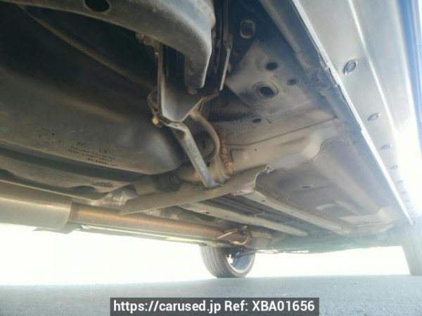 Used 2008 AT nissan dualis KJ10 Image[38]