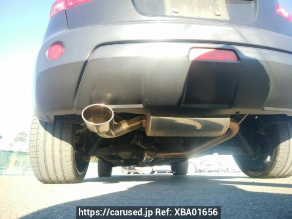 Used 2008 AT nissan dualis KJ10 Image[39]
