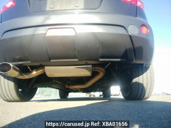 Used 2008 AT nissan dualis KJ10 Image[40]