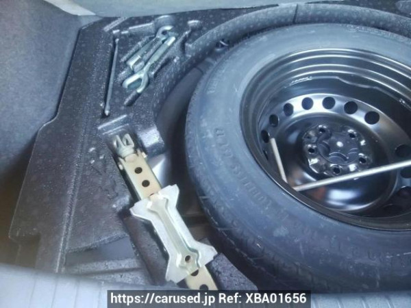 Used 2008 AT nissan dualis KJ10 Image[42]