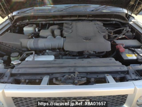 Used 2012 AT toyota fj-cruiser GSJ15W Image[9]