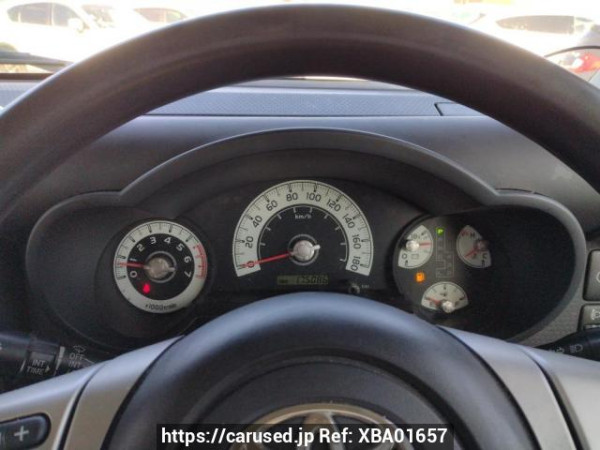 Used 2012 AT toyota fj-cruiser GSJ15W Image[19]