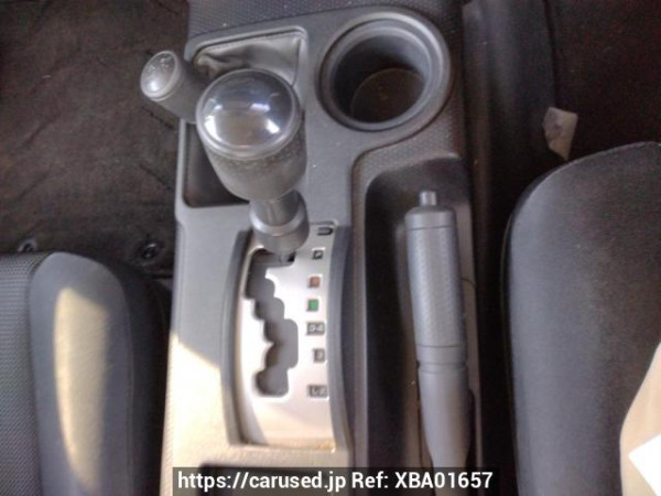 Used 2012 AT toyota fj-cruiser GSJ15W Image[24]
