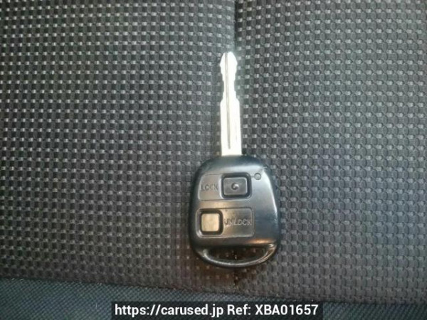 Used 2012 AT toyota fj-cruiser GSJ15W Image[25]