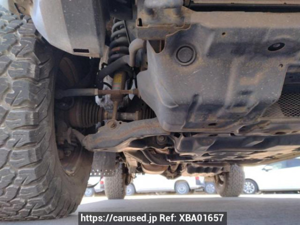 Used 2012 AT toyota fj-cruiser GSJ15W Image[30]