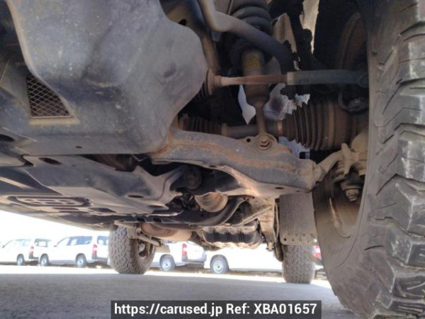 Used 2012 AT toyota fj-cruiser GSJ15W Image[31]
